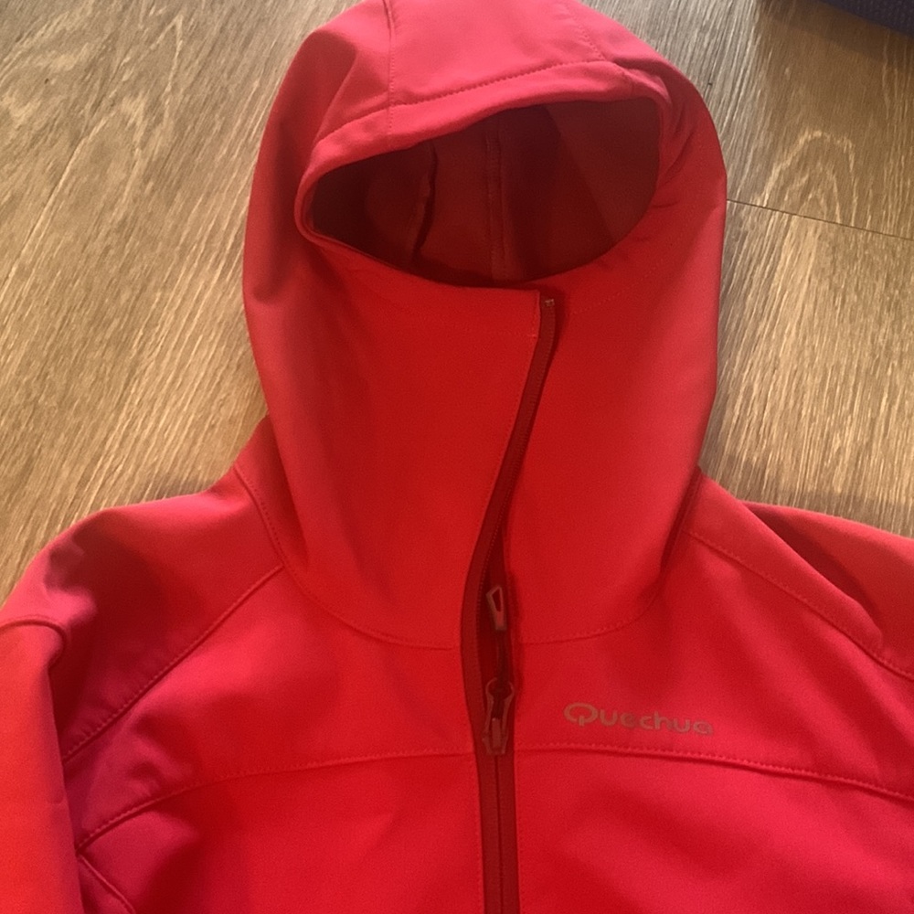 Quechua Soft Shell Jacket - image 2